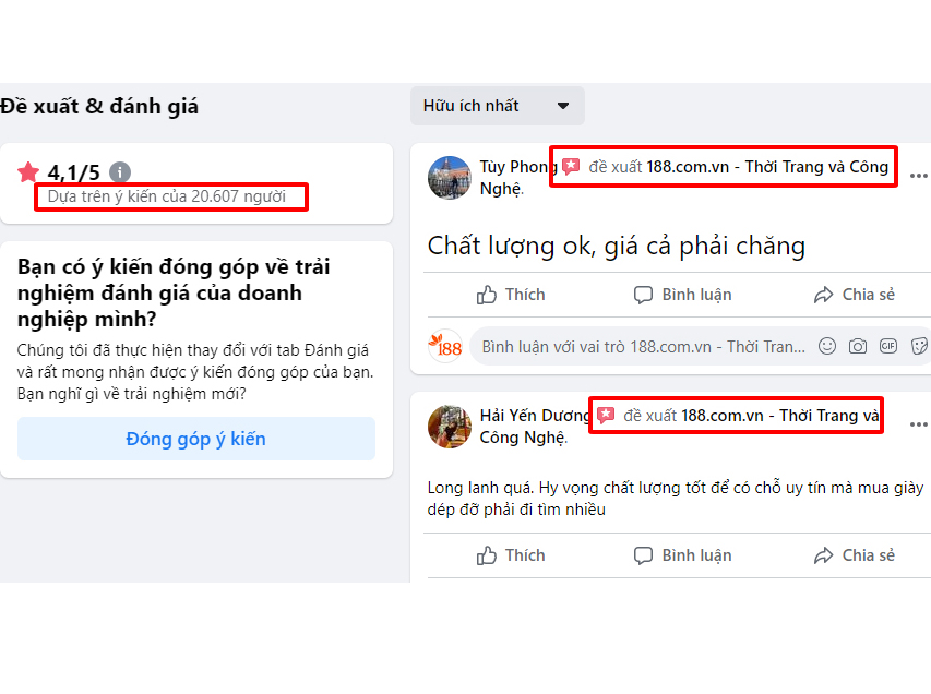188.com.vn có uy tín không, 188.com.vn có lừa đảo không